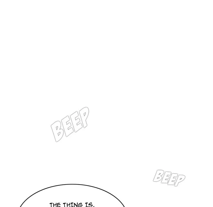 Our Twenties Chapter 7 - page 90