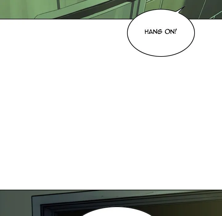 Our Twenties Chapter 7 - page 94