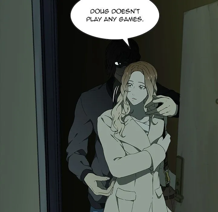 Our Twenties Chapter 7 - page 95