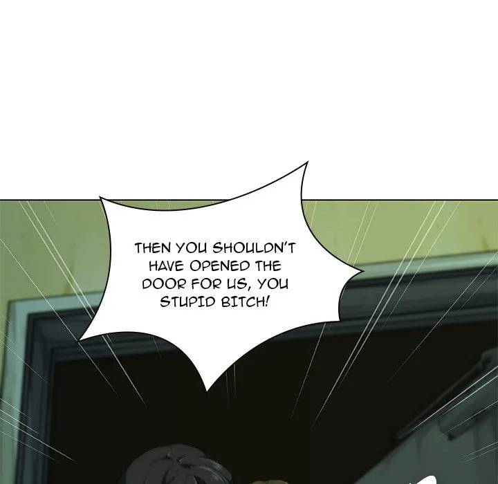 Our Twenties Chapter 7 - page 97