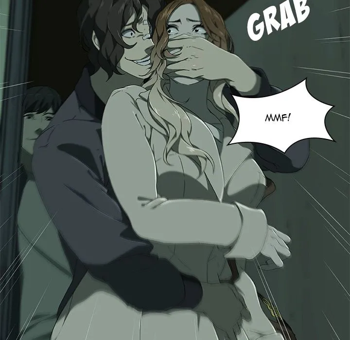 Our Twenties Chapter 7 - page 98
