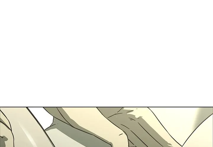 Our Twenties Chapter 8 - page 1
