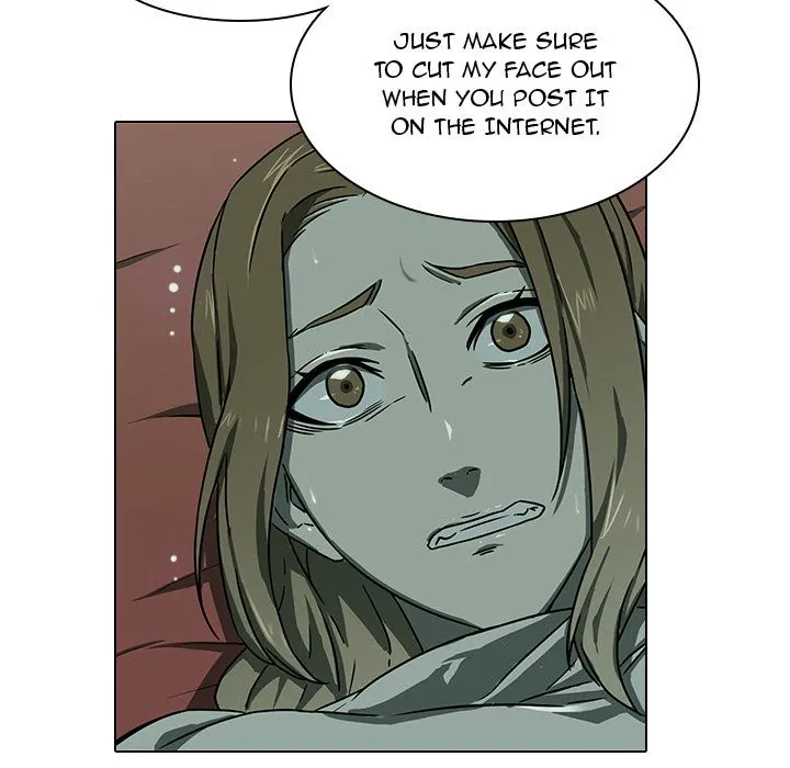 Our Twenties Chapter 8 - page 10