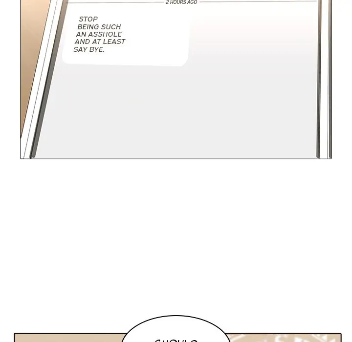 Our Twenties Chapter 8 - page 100