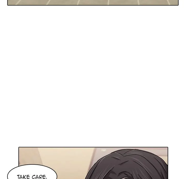 Our Twenties Chapter 8 - page 102