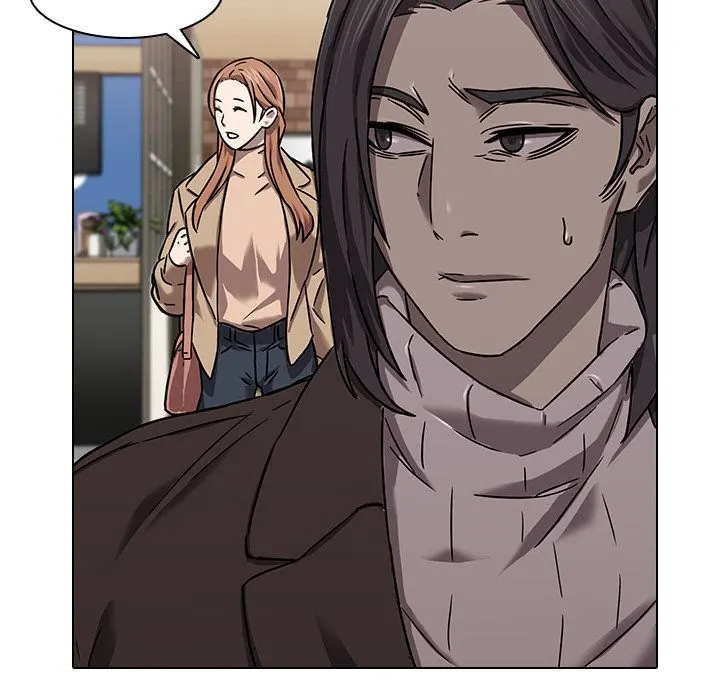 Our Twenties Chapter 8 - page 103