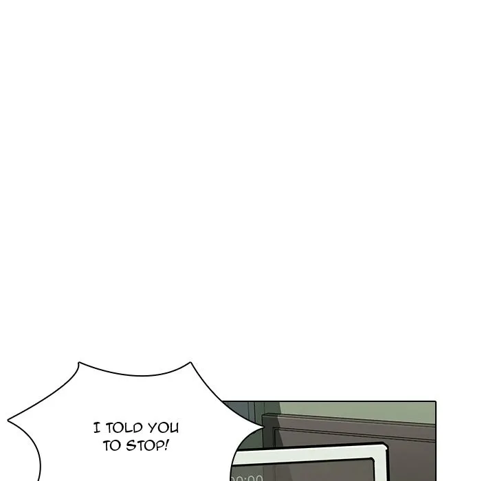 Our Twenties Chapter 8 - page 13