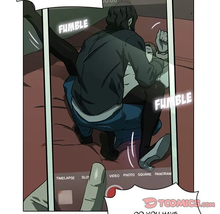 Our Twenties Chapter 8 - page 14
