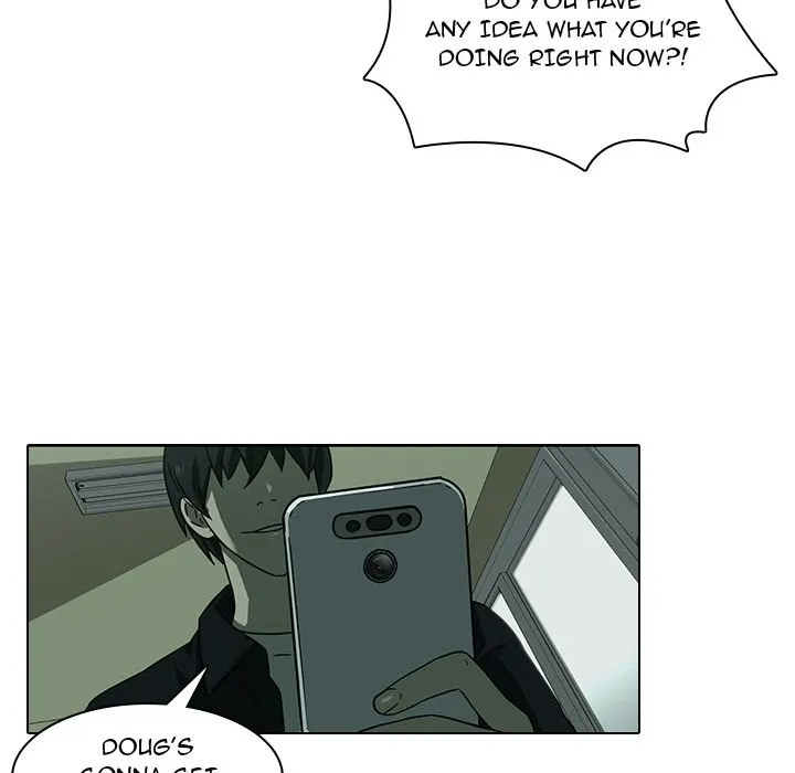 Our Twenties Chapter 8 - page 15
