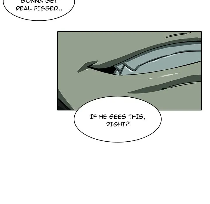 Our Twenties Chapter 8 - page 16