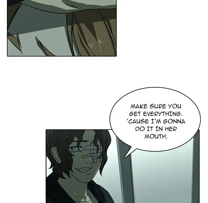 Our Twenties Chapter 8 - page 18