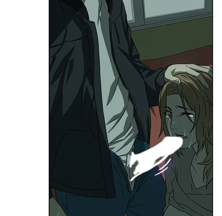 Our Twenties Chapter 8 - page 19