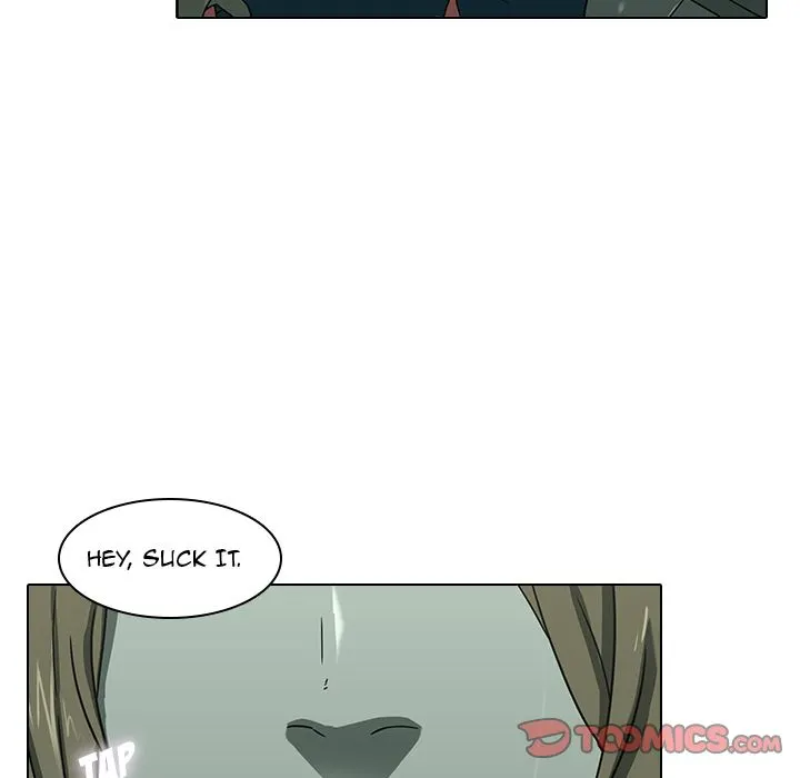 Our Twenties Chapter 8 - page 20
