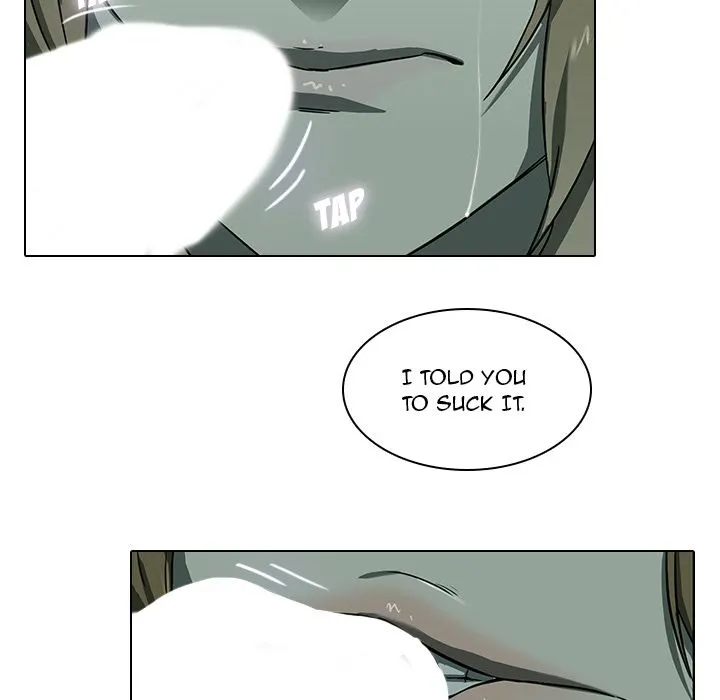 Our Twenties Chapter 8 - page 21