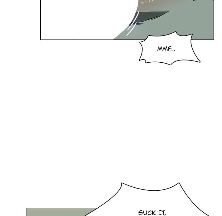Our Twenties Chapter 8 - page 22
