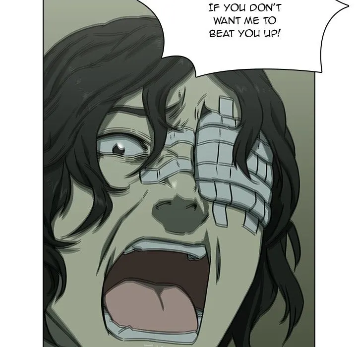 Our Twenties Chapter 8 - page 23
