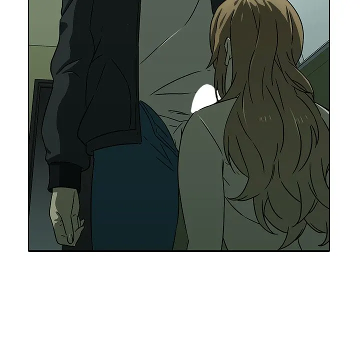 Our Twenties Chapter 8 - page 27