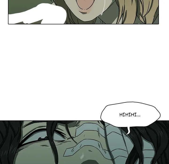 Our Twenties Chapter 8 - page 29