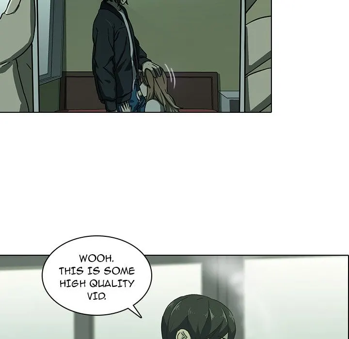 Our Twenties Chapter 8 - page 31