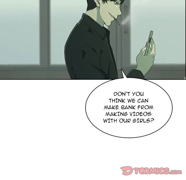 Our Twenties Chapter 8 - page 32
