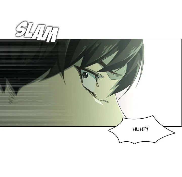 Our Twenties Chapter 8 - page 33