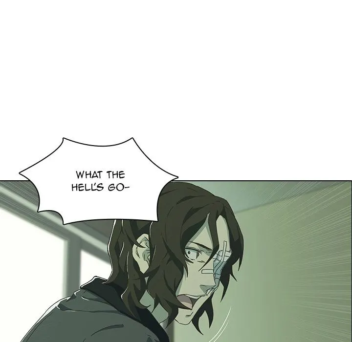 Our Twenties Chapter 8 - page 39