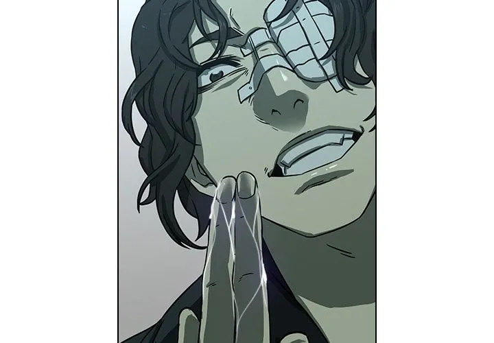 Our Twenties Chapter 8 - page 4