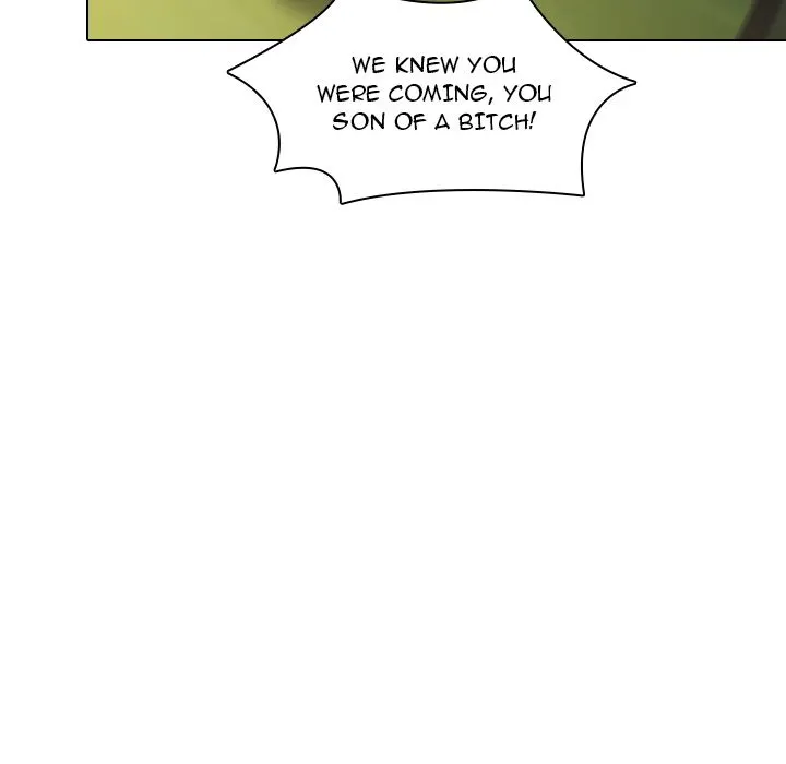 Our Twenties Chapter 8 - page 46