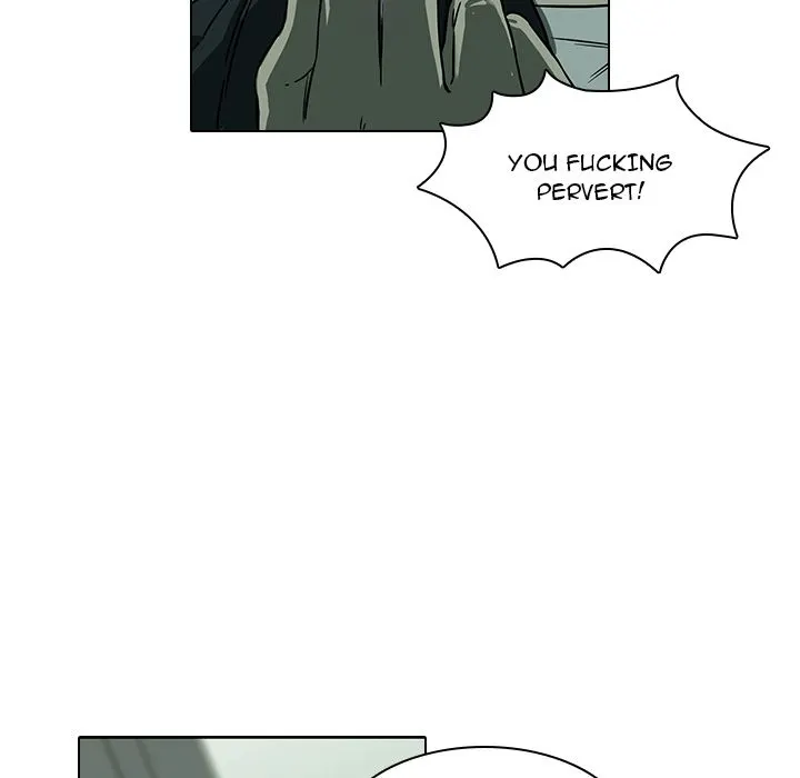 Our Twenties Chapter 8 - page 5