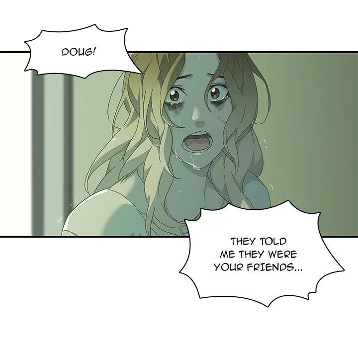 Our Twenties Chapter 8 - page 53