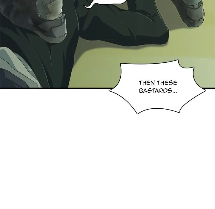 Our Twenties Chapter 8 - page 55