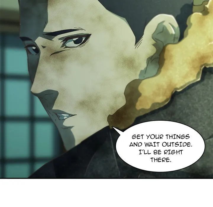 Our Twenties Chapter 8 - page 58