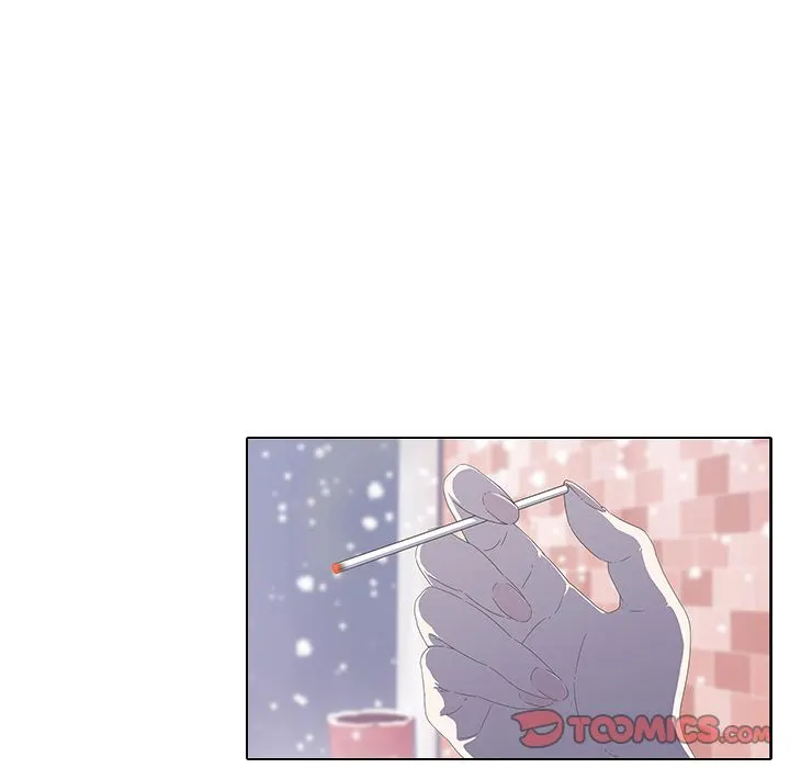 Our Twenties Chapter 8 - page 62