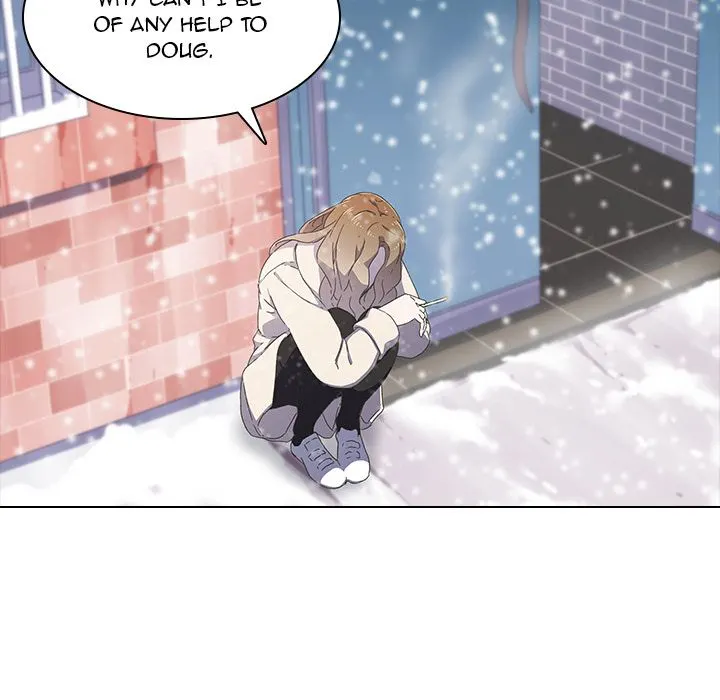 Our Twenties Chapter 8 - page 64
