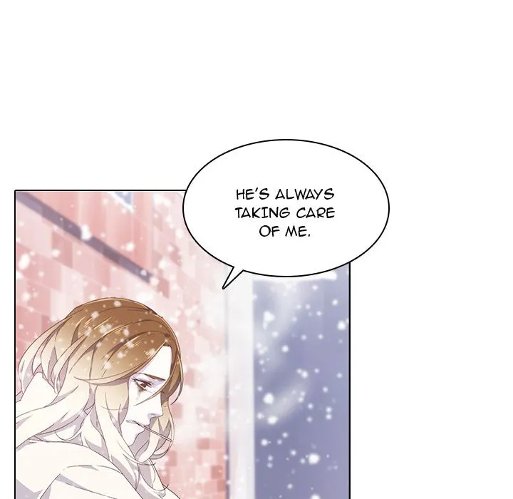 Our Twenties Chapter 8 - page 65