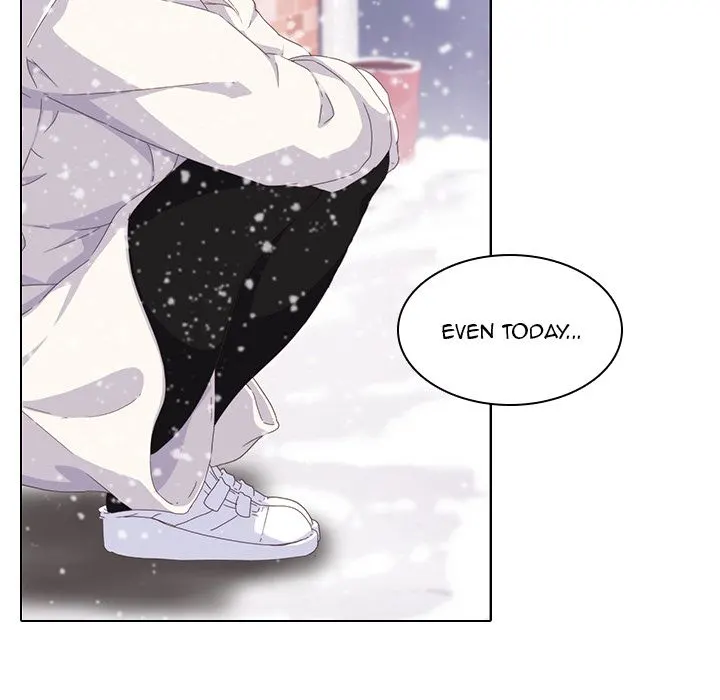 Our Twenties Chapter 8 - page 66