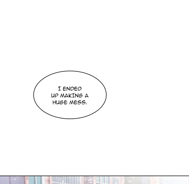 Our Twenties Chapter 8 - page 67