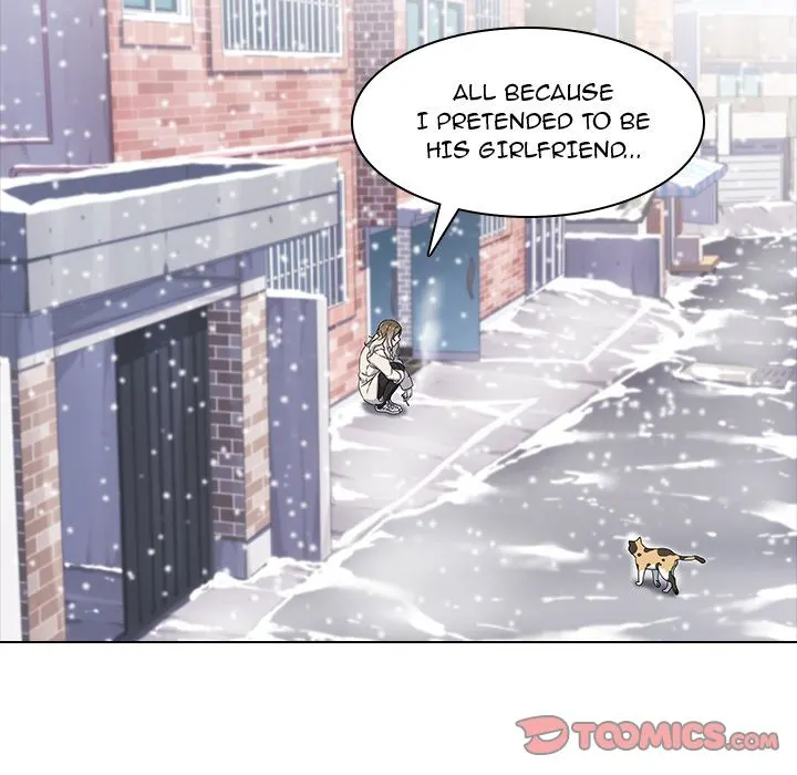 Our Twenties Chapter 8 - page 68