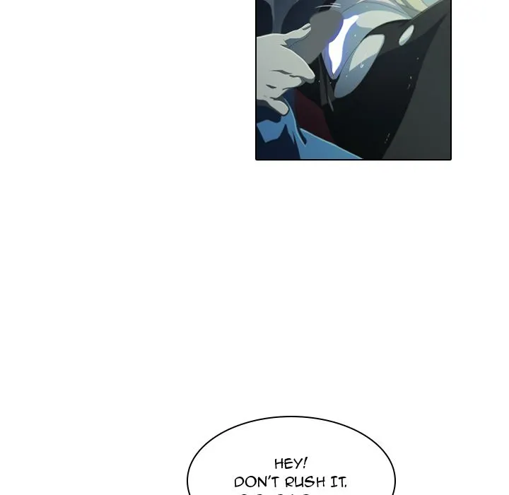 Our Twenties Chapter 8 - page 7