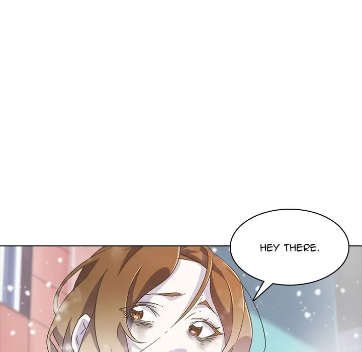 Our Twenties Chapter 8 - page 70