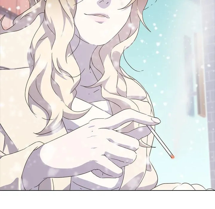Our Twenties Chapter 8 - page 71