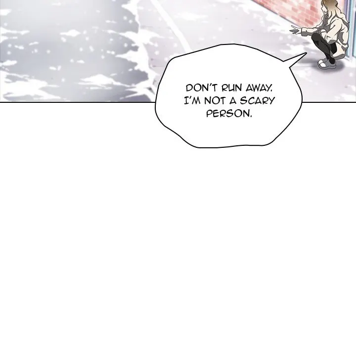 Our Twenties Chapter 8 - page 73