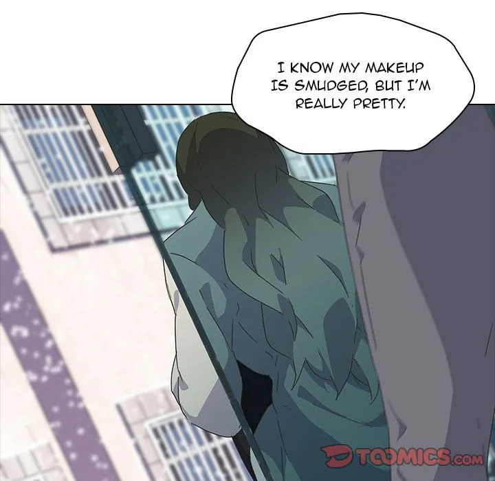 Our Twenties Chapter 8 - page 74