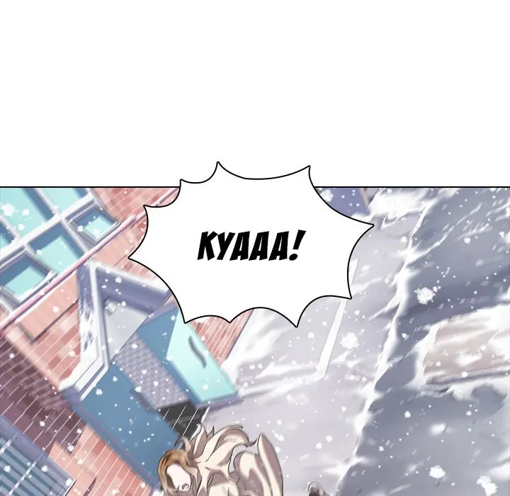 Our Twenties Chapter 8 - page 76
