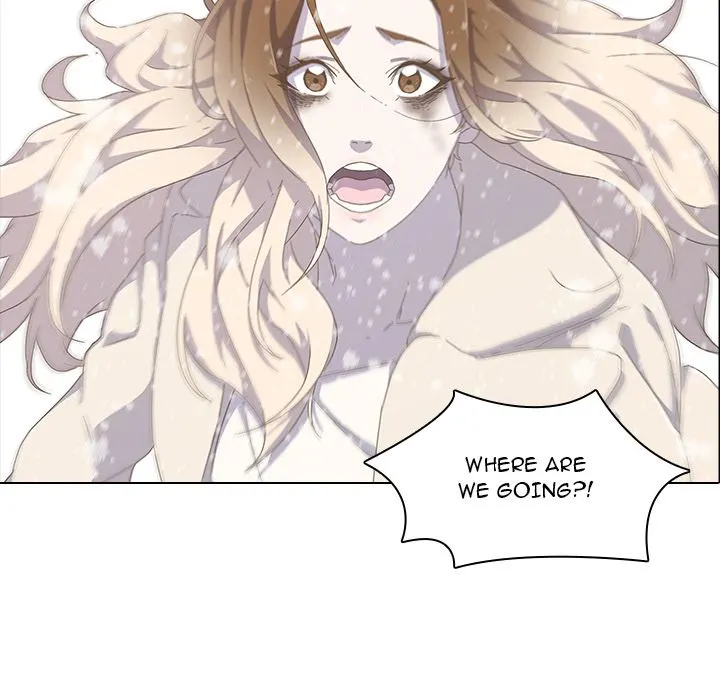 Our Twenties Chapter 8 - page 79