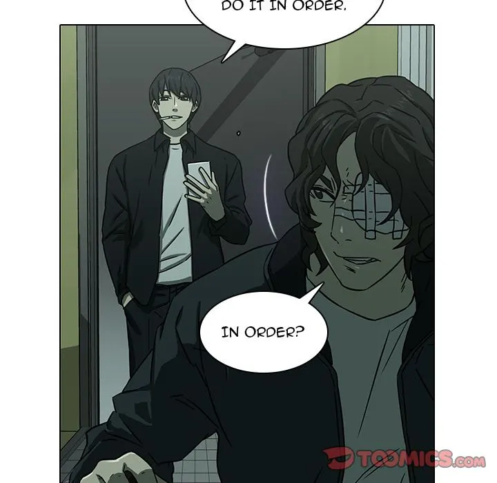 Our Twenties Chapter 8 - page 8