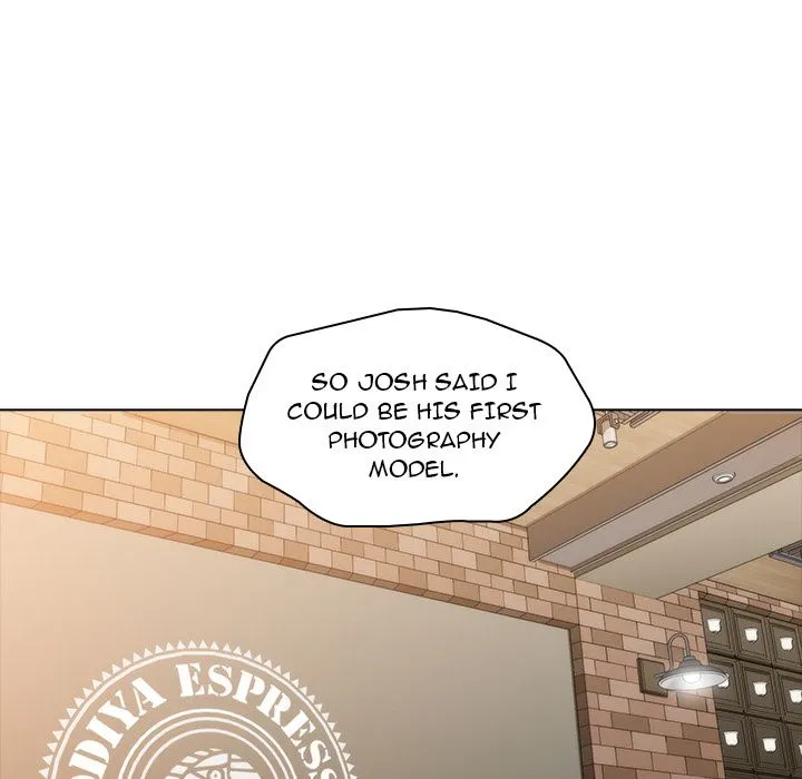 Our Twenties Chapter 8 - page 84