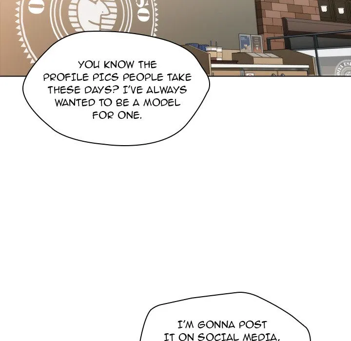 Our Twenties Chapter 8 - page 85