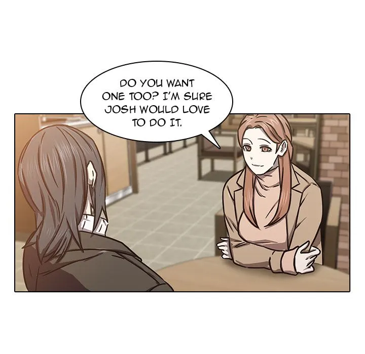 Our Twenties Chapter 8 - page 88