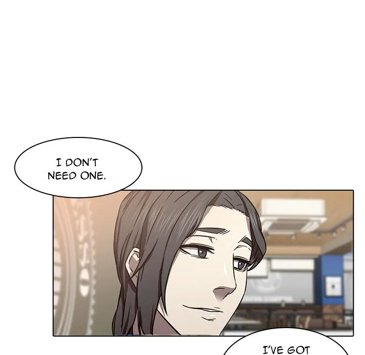 Our Twenties Chapter 8 - page 89
